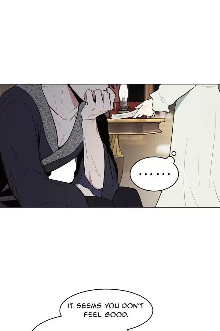 I’m Stanning the Prince Chapter 10 - Page 20