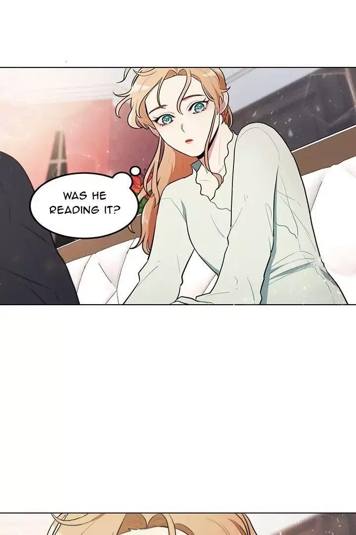 I’m Stanning the Prince Chapter 10 - Page 27