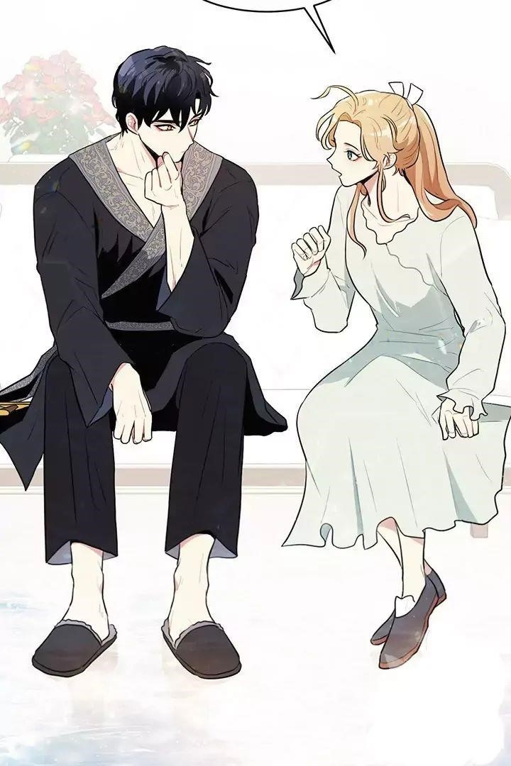 I’m Stanning the Prince Chapter 10 - Page 30