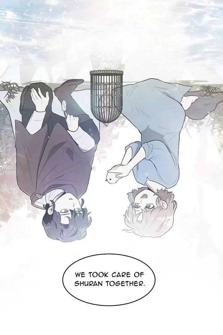 I’m Stanning the Prince Chapter 10 - Page 31