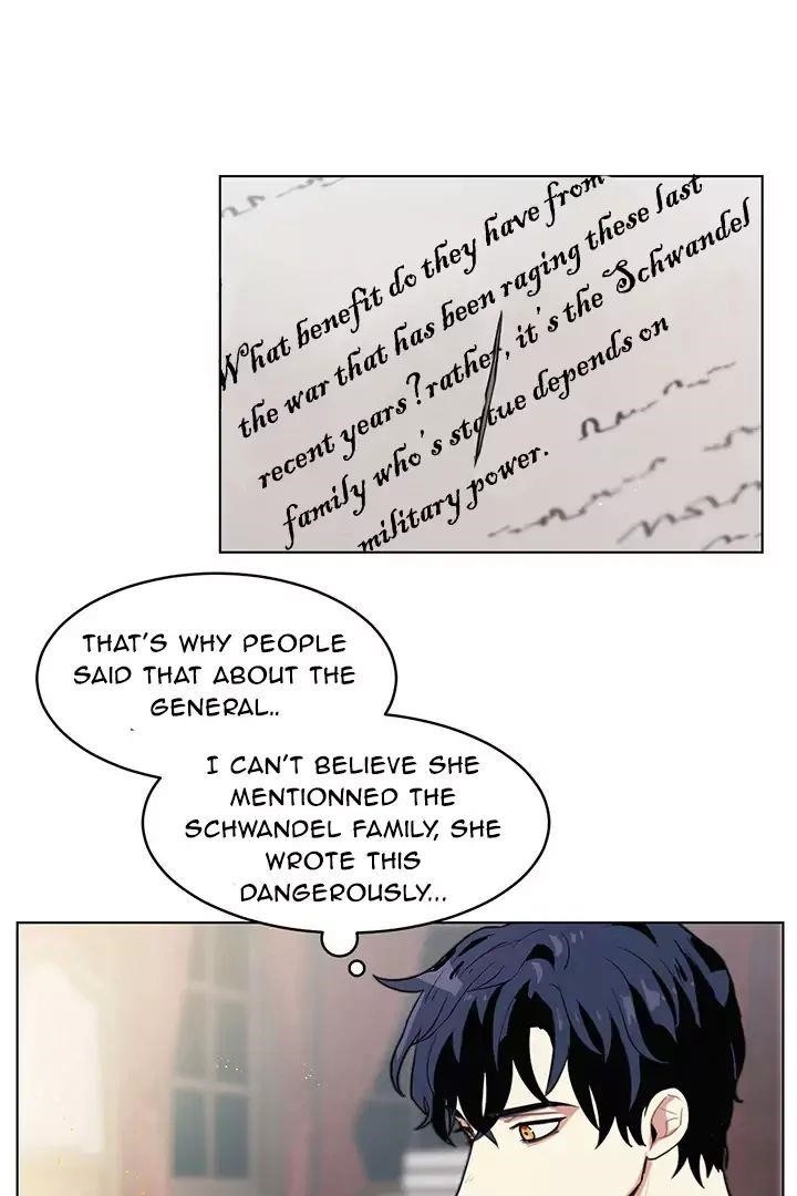 I’m Stanning the Prince Chapter 10 - Page 9