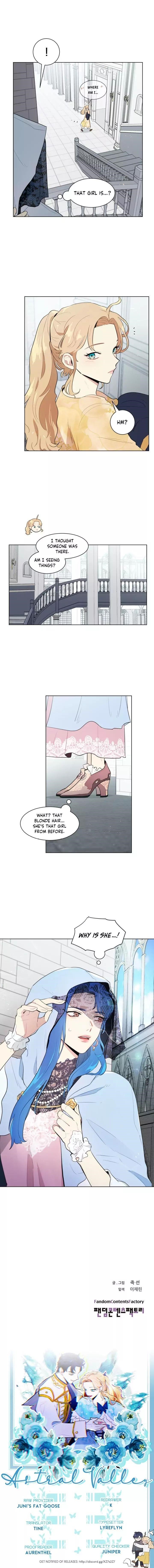 I’m Stanning the Prince Chapter 28 - Page 16