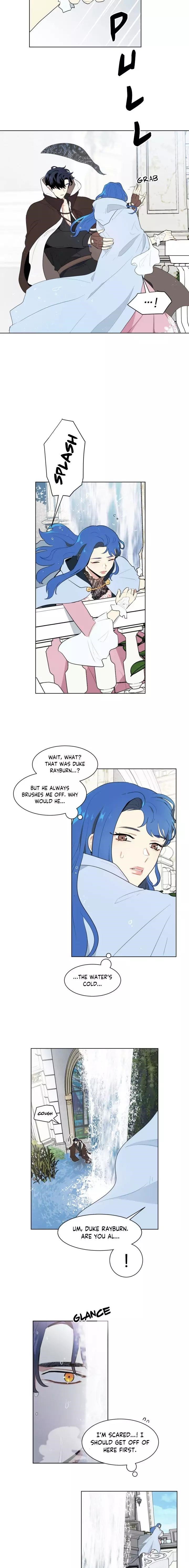 I’m Stanning the Prince Chapter 29 - Page 11