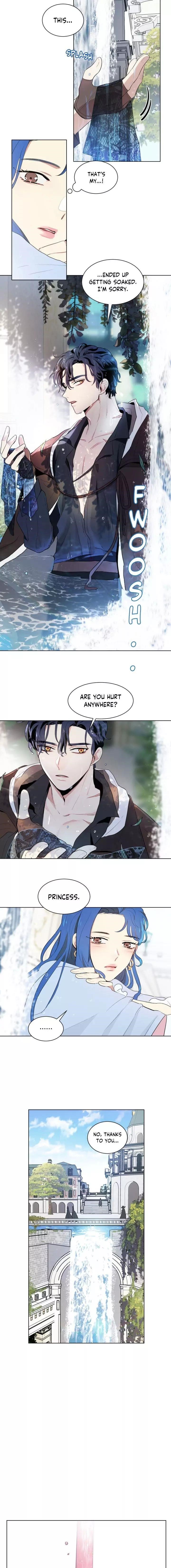 I’m Stanning the Prince Chapter 29 - Page 12