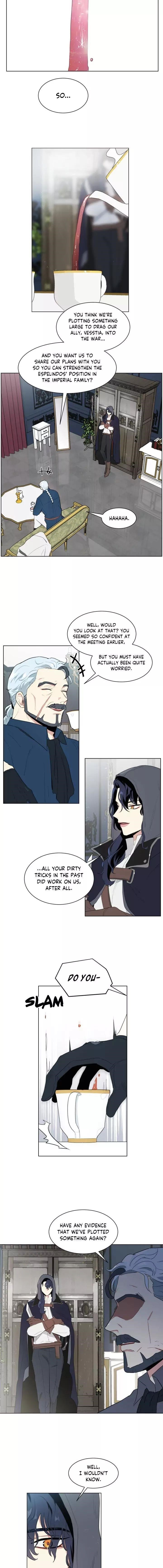 I’m Stanning the Prince Chapter 29 - Page 13