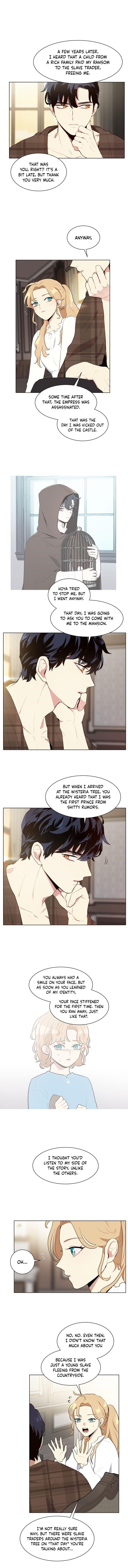 I’m Stanning the Prince Chapter 31 - Page 13