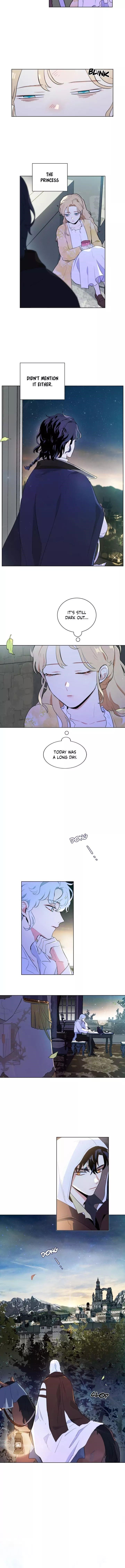 I’m Stanning the Prince Chapter 32 - Page 10