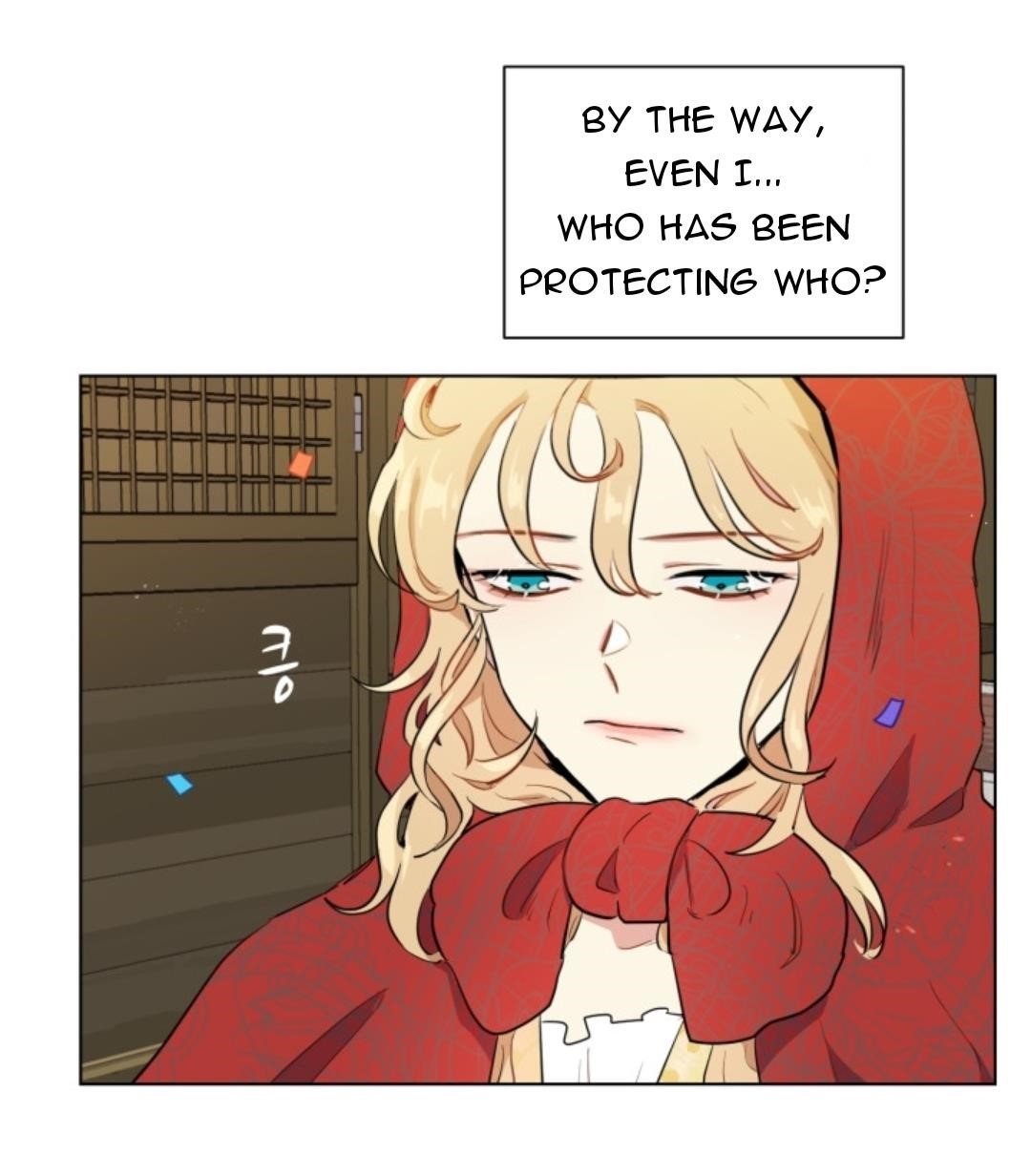 I’m Stanning the Prince Chapter 39 - Page 39