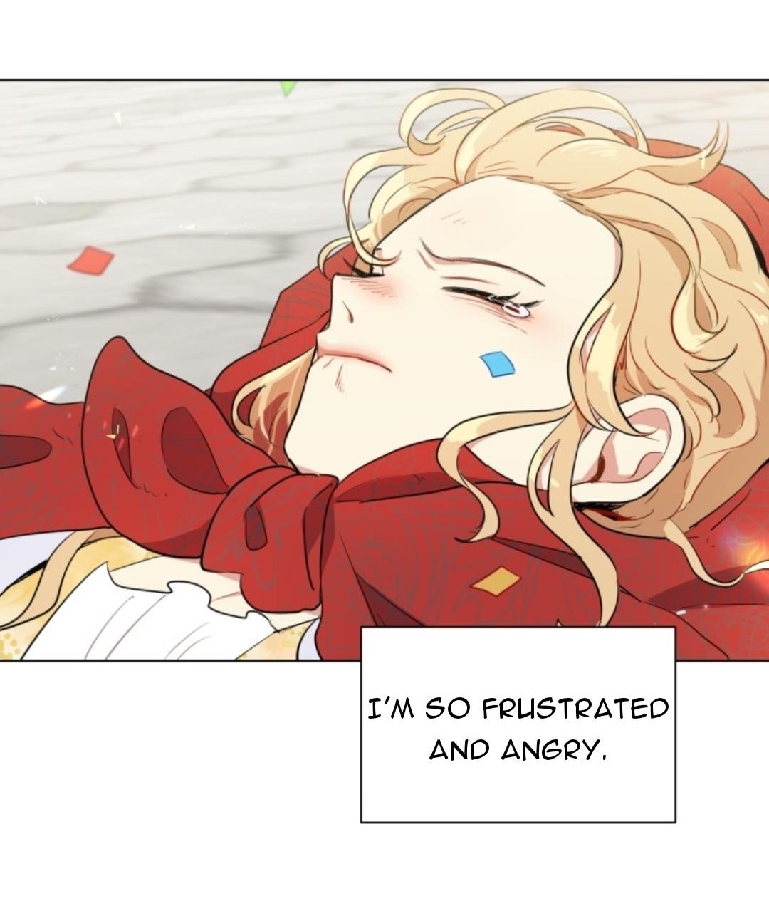 I’m Stanning the Prince Chapter 39 - Page 52