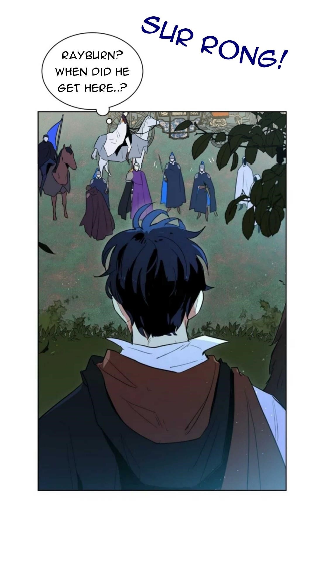 I’m Stanning the Prince Chapter 40 - Page 31