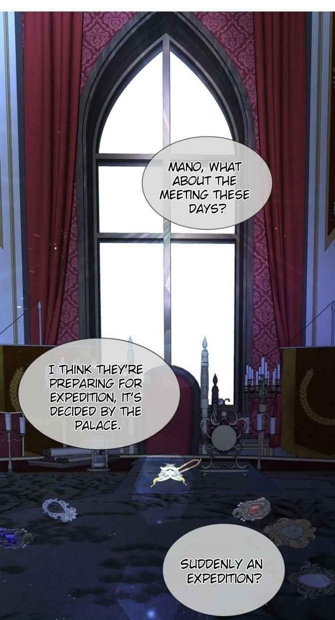 I’m Stanning the Prince Chapter 45 - Page 1