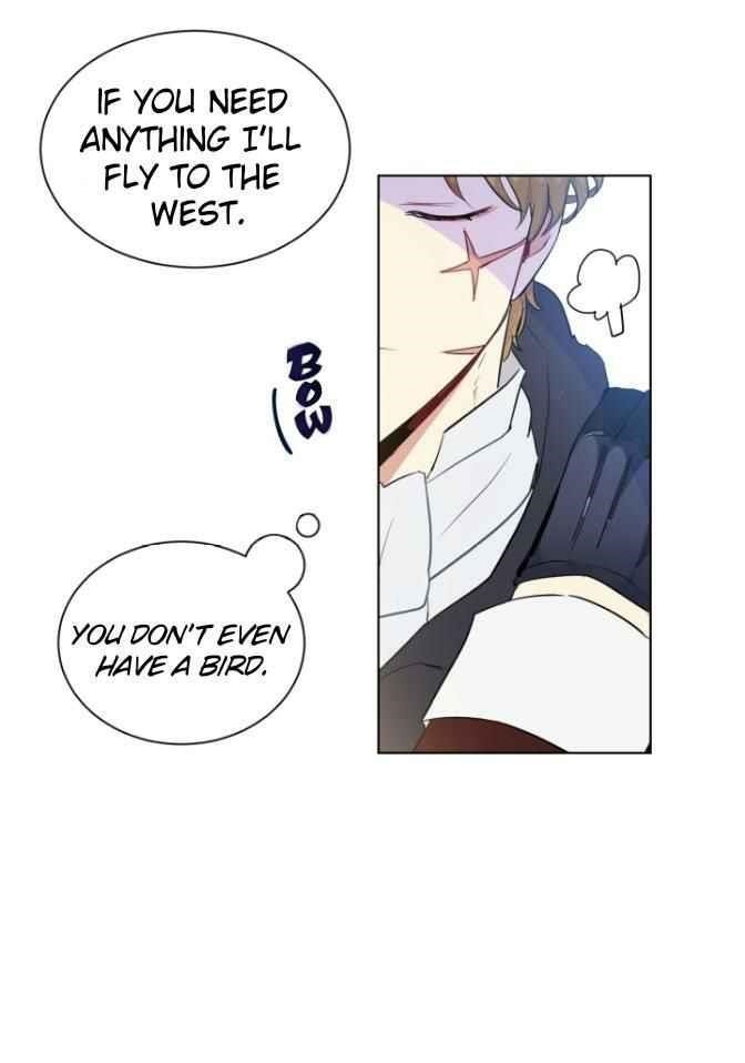 I’m Stanning the Prince Chapter 45 - Page 10