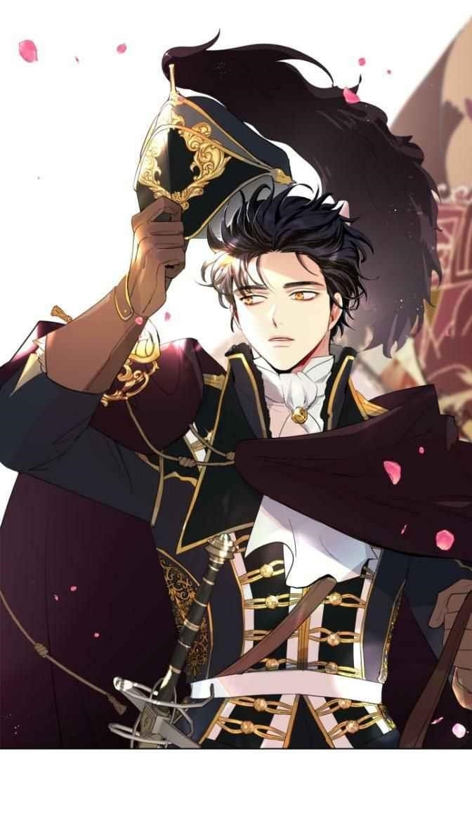 I’m Stanning the Prince Chapter 45 - Page 101