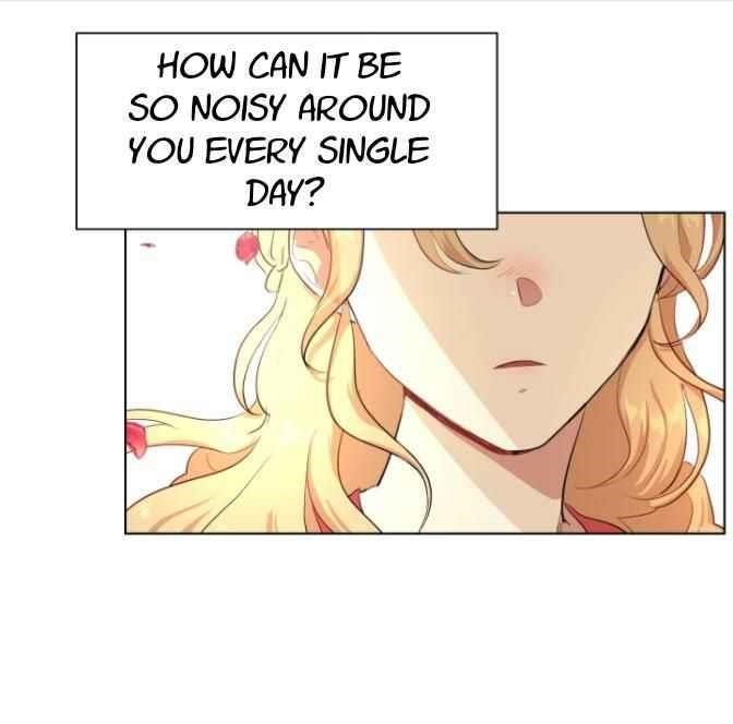 I’m Stanning the Prince Chapter 45 - Page 104