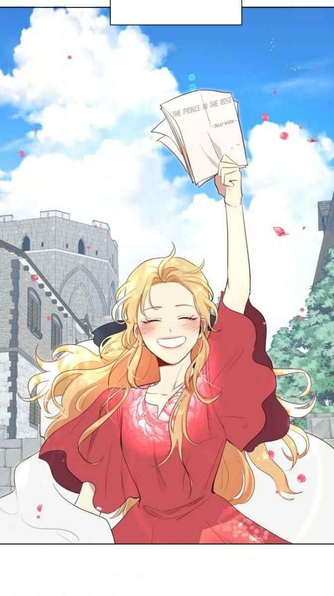 I’m Stanning the Prince Chapter 45 - Page 106