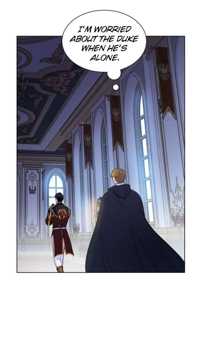 I’m Stanning the Prince Chapter 45 - Page 11