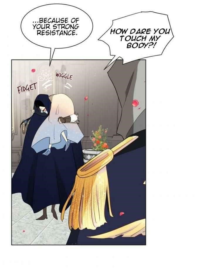 I’m Stanning the Prince Chapter 45 - Page 114