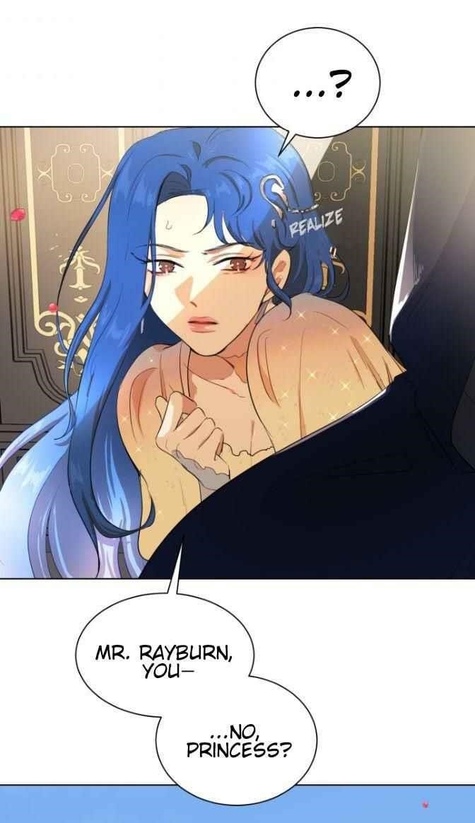 I’m Stanning the Prince Chapter 45 - Page 116