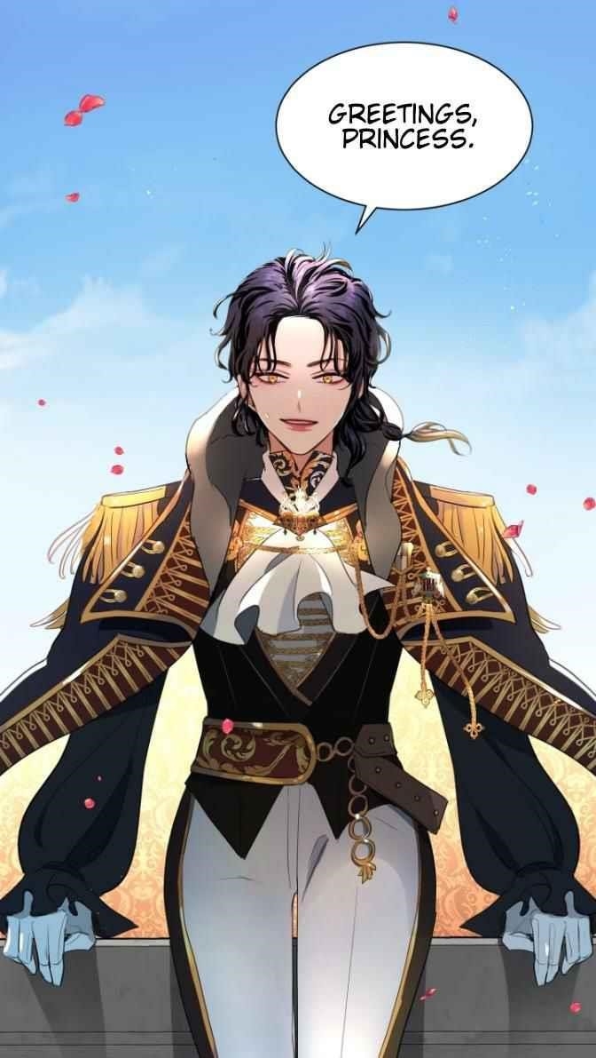 I’m Stanning the Prince Chapter 45 - Page 117