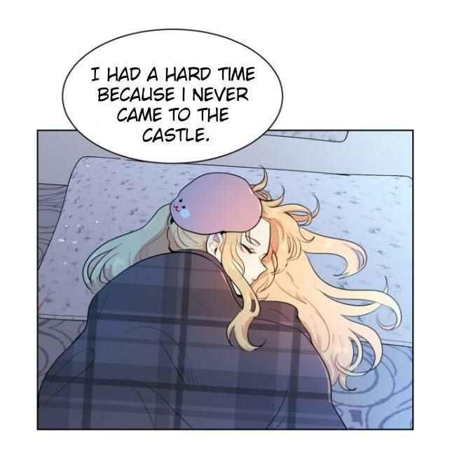 I’m Stanning the Prince Chapter 45 - Page 15