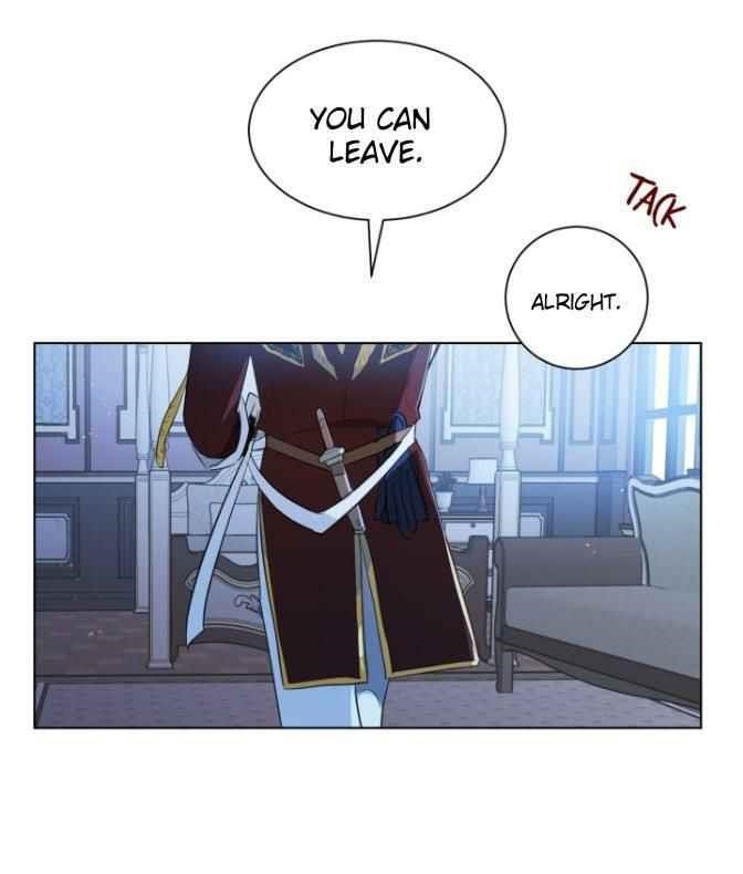 I’m Stanning the Prince Chapter 45 - Page 18