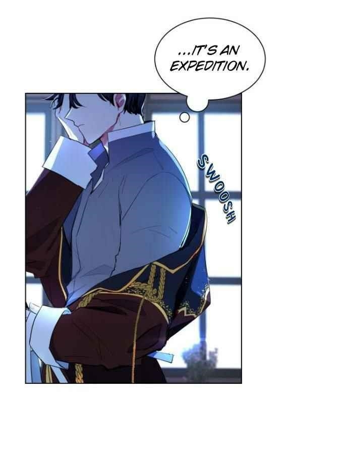 I’m Stanning the Prince Chapter 45 - Page 19