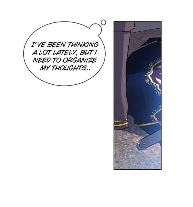 I’m Stanning the Prince Chapter 45 - Page 20