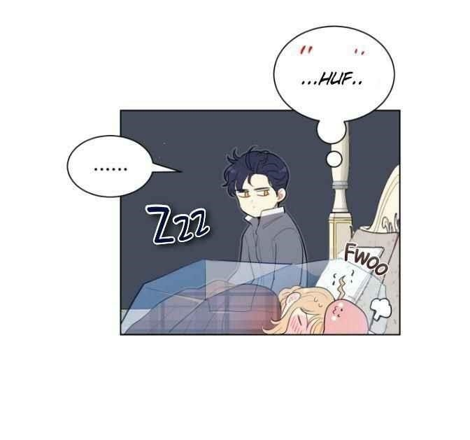 I’m Stanning the Prince Chapter 45 - Page 22