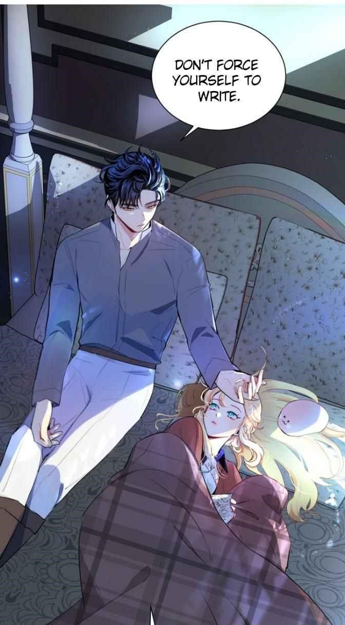 I’m Stanning the Prince Chapter 45 - Page 26