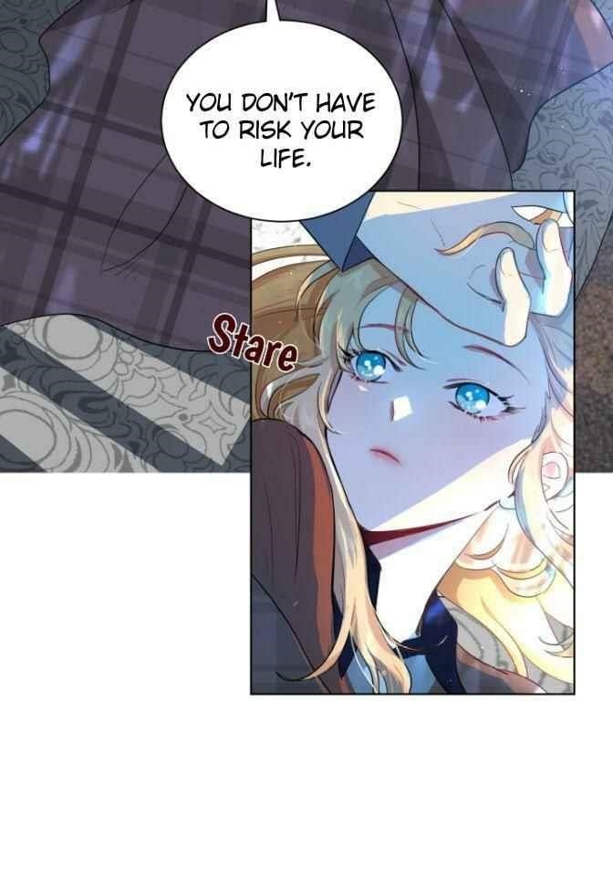 I’m Stanning the Prince Chapter 45 - Page 27