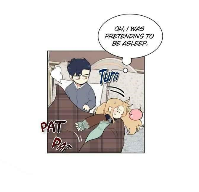 I’m Stanning the Prince Chapter 45 - Page 28