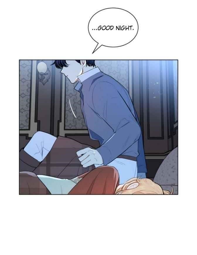 I’m Stanning the Prince Chapter 45 - Page 29