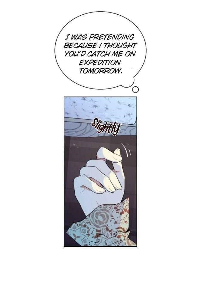 I’m Stanning the Prince Chapter 45 - Page 30