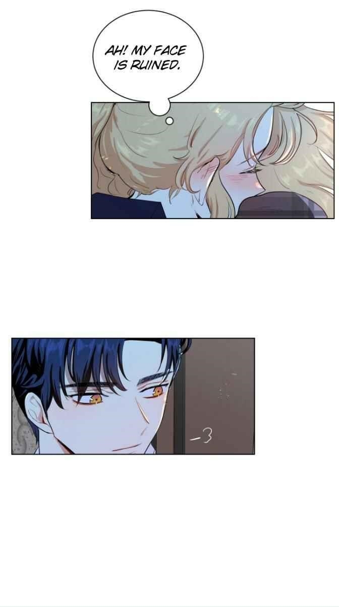 I’m Stanning the Prince Chapter 45 - Page 31