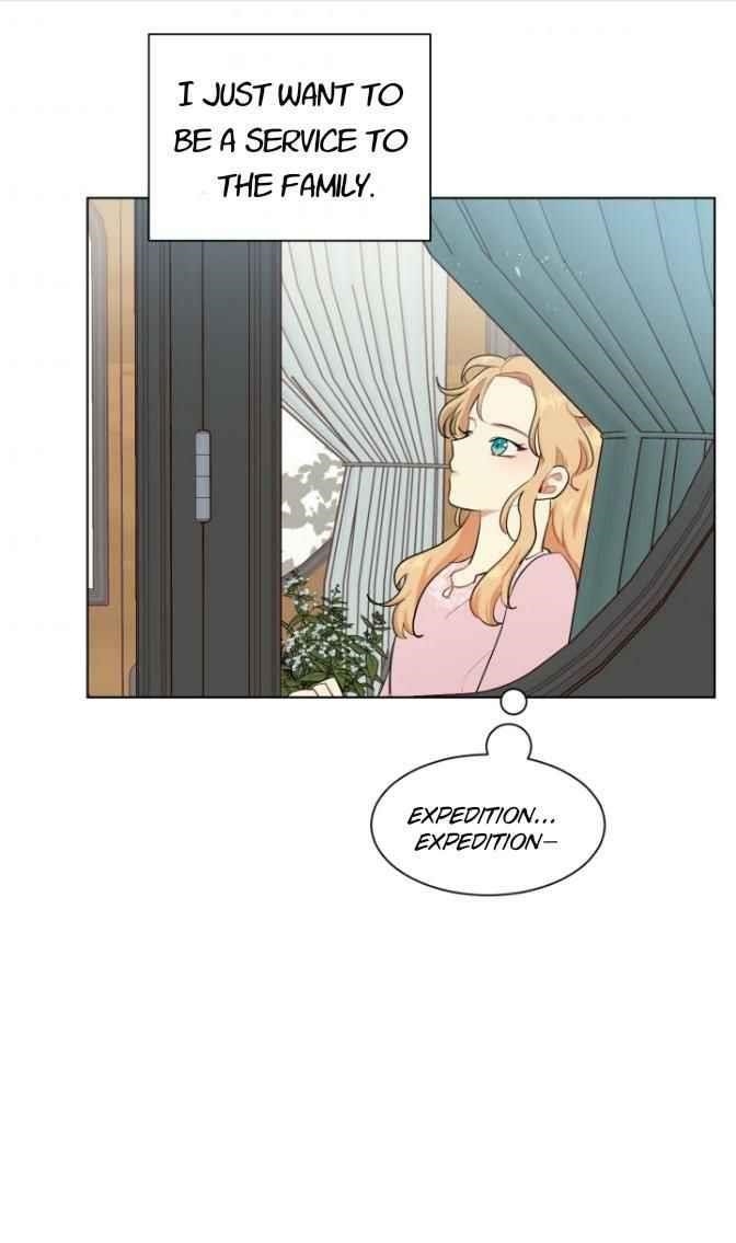 I’m Stanning the Prince Chapter 45 - Page 38