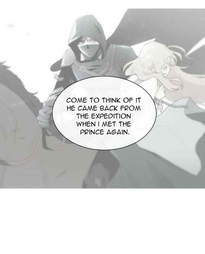 I’m Stanning the Prince Chapter 45 - Page 39