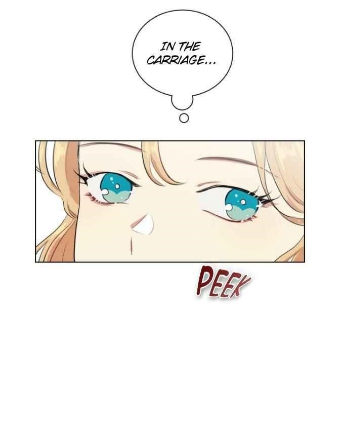 I’m Stanning the Prince Chapter 45 - Page 40