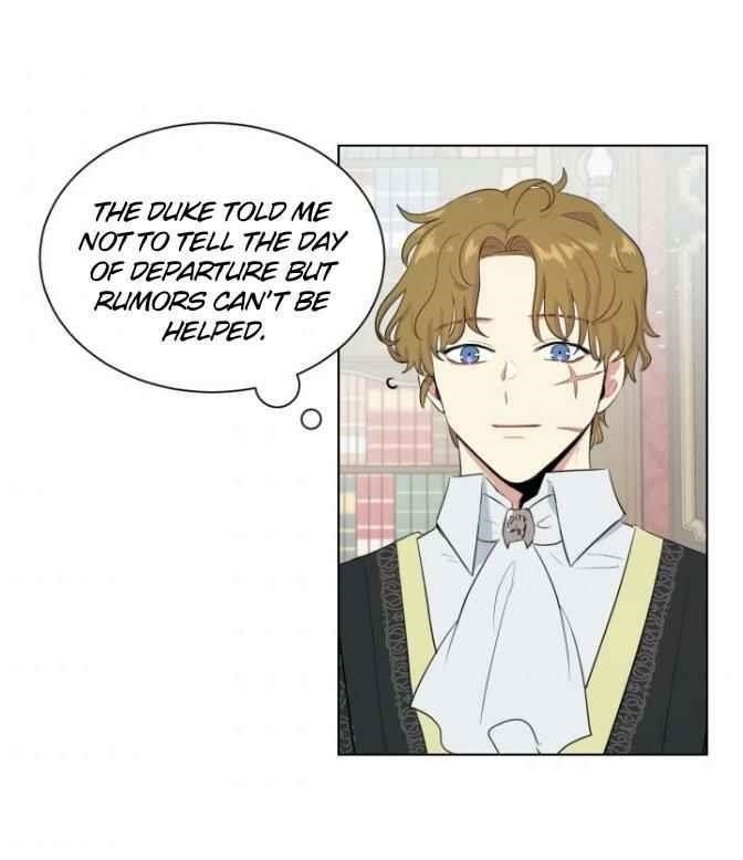 I’m Stanning the Prince Chapter 45 - Page 46