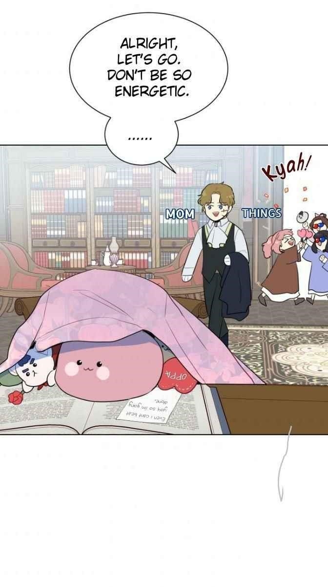 I’m Stanning the Prince Chapter 45 - Page 47