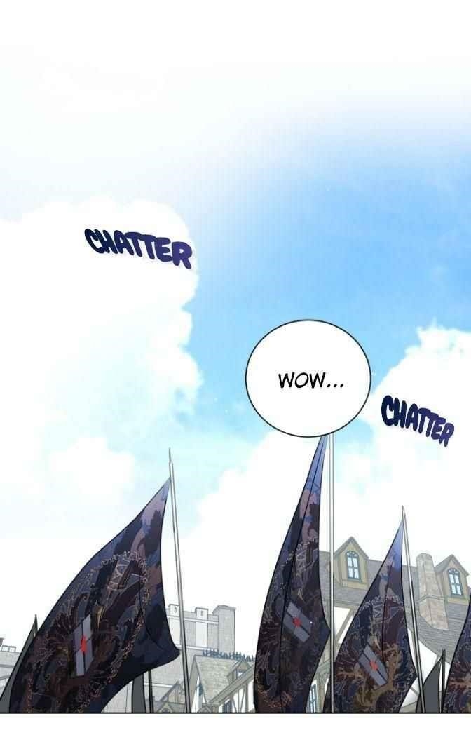 I’m Stanning the Prince Chapter 45 - Page 48