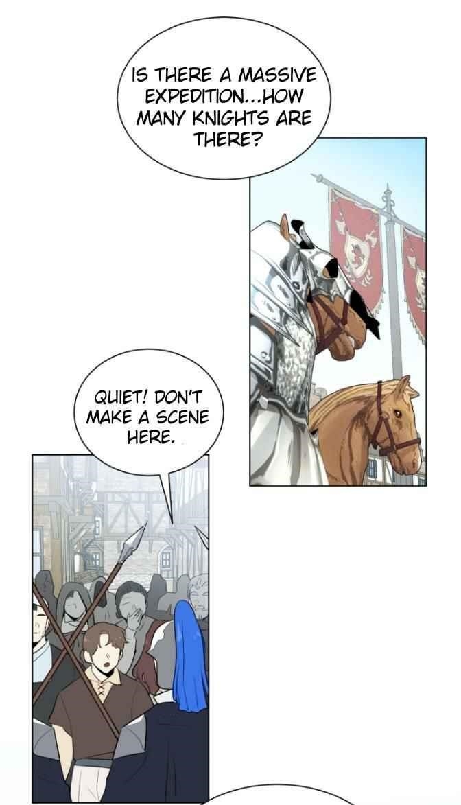 I’m Stanning the Prince Chapter 45 - Page 49