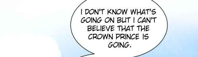 I’m Stanning the Prince Chapter 45 - Page 50