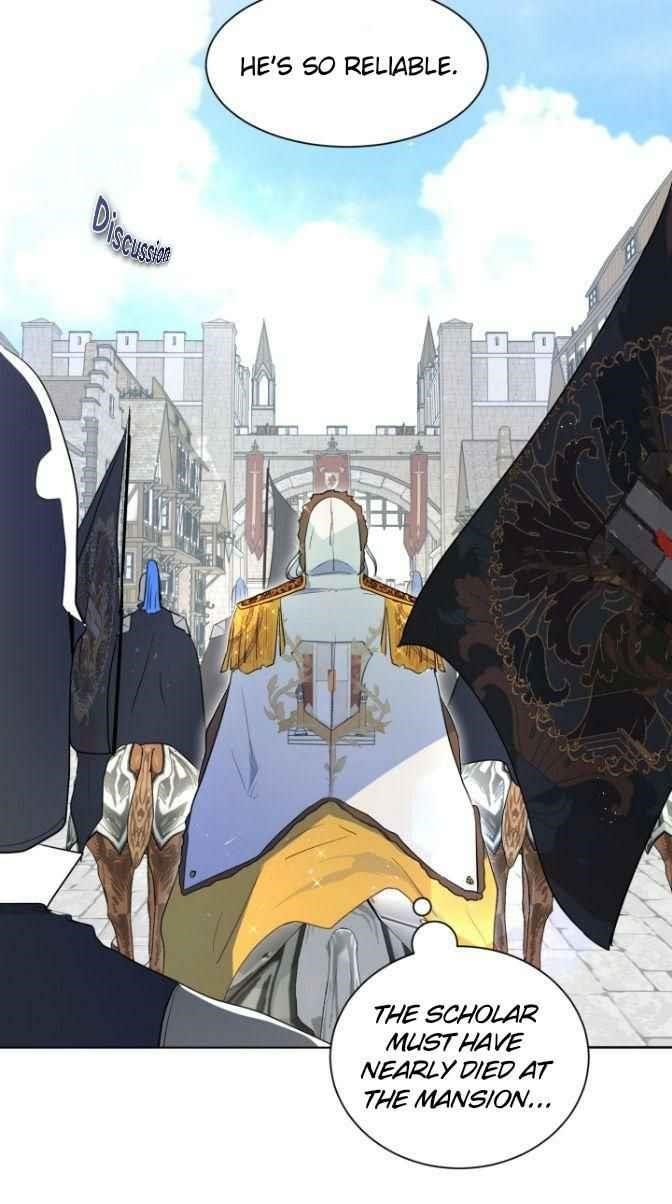 I’m Stanning the Prince Chapter 45 - Page 51