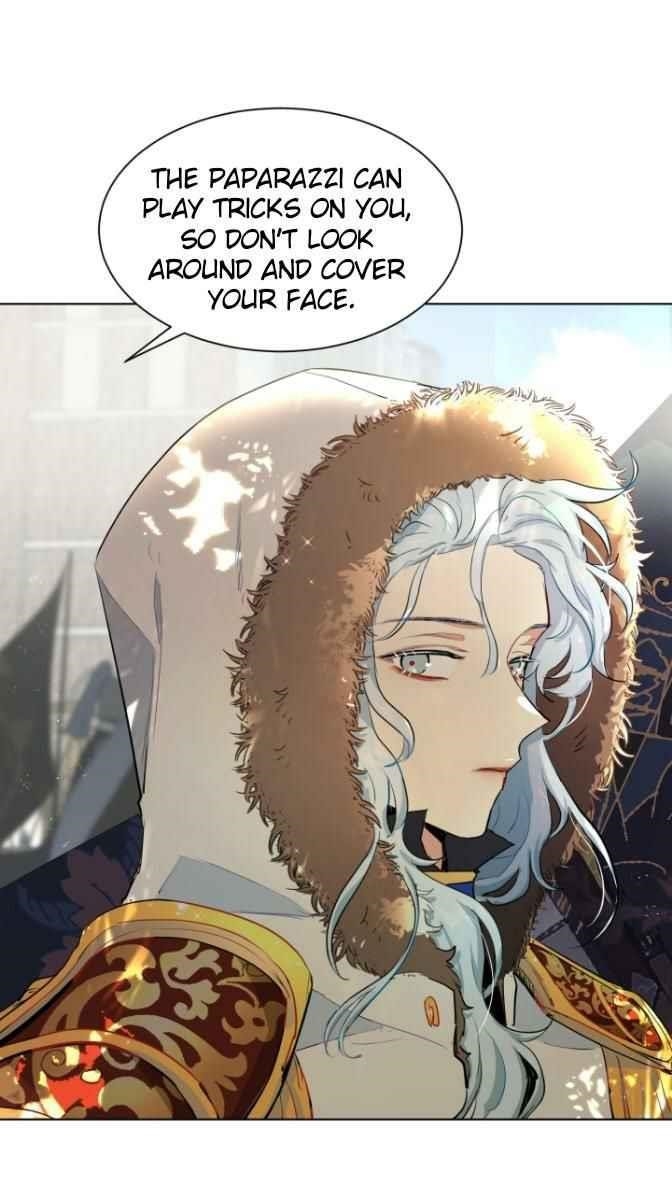 I’m Stanning the Prince Chapter 45 - Page 52