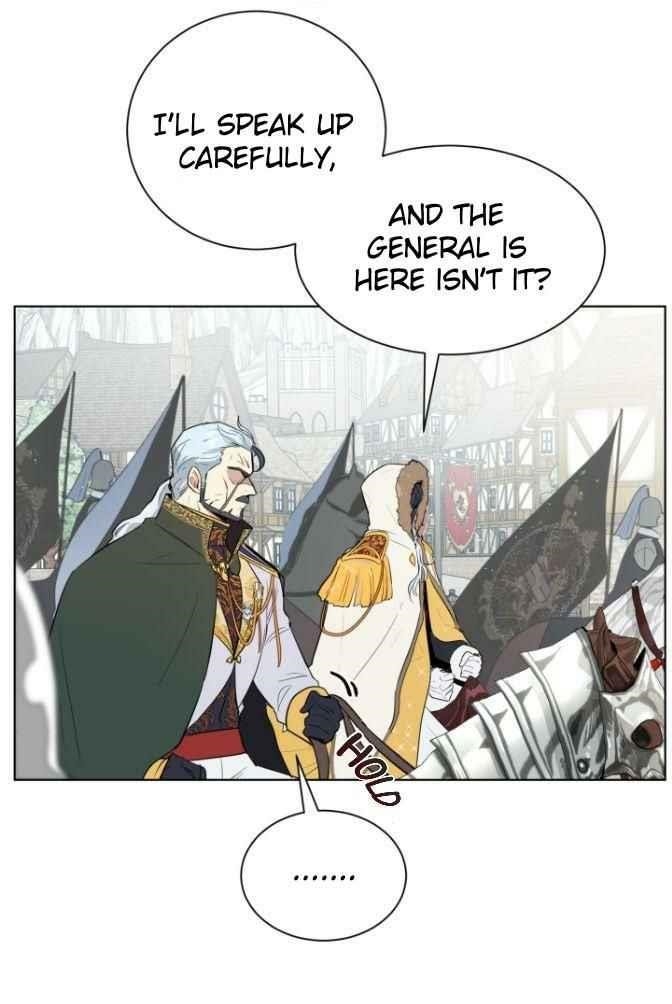 I’m Stanning the Prince Chapter 45 - Page 54