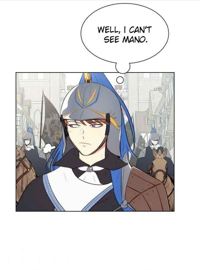 I’m Stanning the Prince Chapter 45 - Page 56