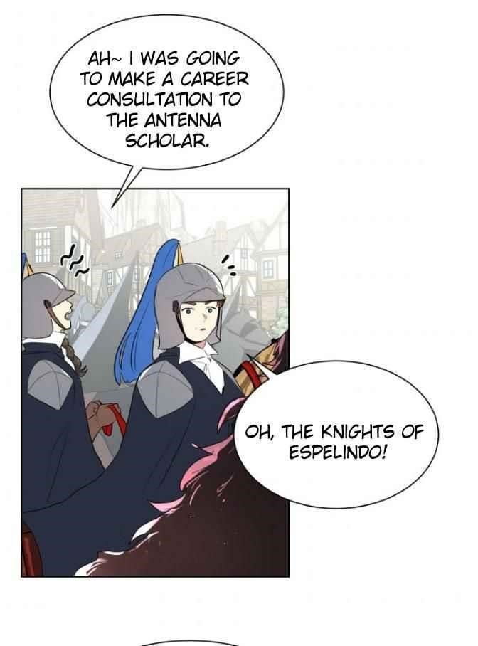 I’m Stanning the Prince Chapter 45 - Page 57