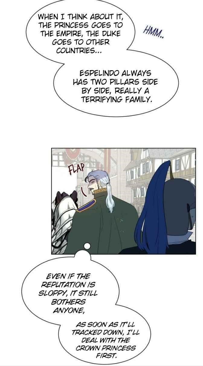 I’m Stanning the Prince Chapter 45 - Page 58