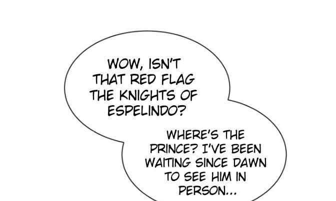 I’m Stanning the Prince Chapter 45 - Page 60