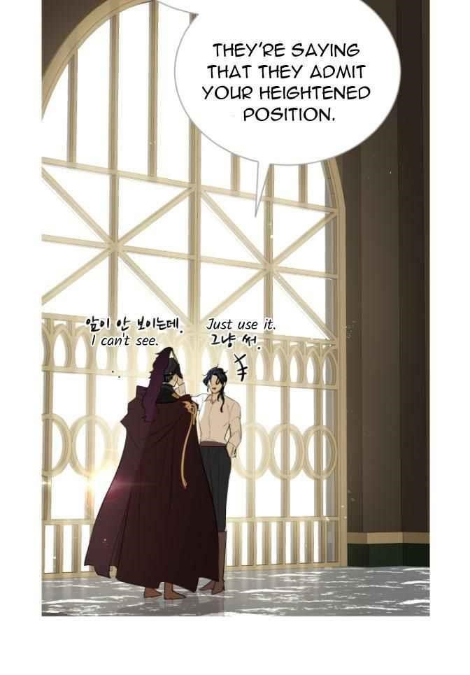 I’m Stanning the Prince Chapter 45 - Page 63